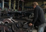В Изюме хотят ремонтировать двигатели для ЮЖД