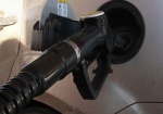 Кабмин предлагает ВР повысить акциз на бензин на 3%