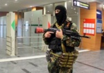 «ИС»: В аэропорту Донецка - скопление армии РФ, боевики игнорируют перемирие