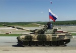 Лысенко: Российские подразделения удерживают свою бронетехнику в Крыму