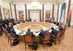 На встрече в Минске подписали меморандум