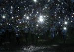 Ночная пробежка с фонариком на голове. В Харькове началась регистрация участников II этапа «Kharkiv Grand Prix»