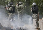 Тымчук: Активность террористов на Донбассе – снизилась