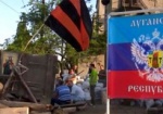 СНБО: Террористы не могут поделить власть на Донбассе