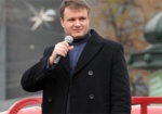Варченко уволился из Харьковской обладминистрации