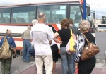 Из Харькова в Снежное снова будет ходить автобус
