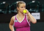 Харьковская теннисистка - в четвертьфинале турнира WTA в Китае