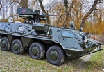 Аваков: Технику и вооружение для армии в зону АТО закупят в этом году