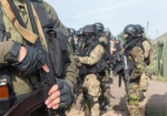 Украинские позиции продолжают обстреливать, ответный огонь военные открывают только в случаях явной атаки