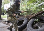 Штаб АТО: Террористы снова обстреляли украинских военных и аэропорт «Донецк»