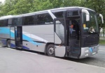 Из Харькова пустят еще один автобус в Москву