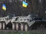 За неделю специалисты «Укроборонпрома» отремонтировали 148 единиц военной техники