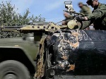 СНБО: Только после суток «режима тишины» на Донбассе установят буферную зону