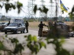 Штаб АТО: За прошедшие сутки потерь среди украинских военных нет