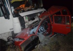 ДТП в Чугуевском районе – погибли четыре человека
