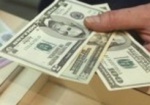 Курс национальной валюты упал до 14,42 гривен за доллар