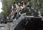МВД не признает «народной милиции» Донбасса