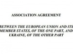 МИД: Украина передала ратификационную грамоту СА в Совет ЕС