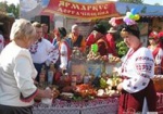 На ярмарках этого года Харьковщина продала товаров более чем на 290 млн. гривен