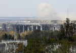 Обстановка на Донбассе: продолжается обстрел сил АТО и бои за донецкий аэропорт