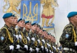 Яценюк ожидает от СНБО утверждения новой военной доктрины и реформы армии