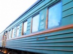 Из Харькова в Одессу пустили дополнительный поезд