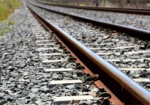 Жительница Харьковщины погибла под колесами поезда