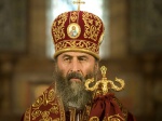 В Харьков прибыл Блаженнейший митрополит Онуфрий