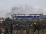 Боевики штурмуют Донецкий аэропорт