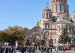 Сегодня отмечают 215-летие Харьковской епархии