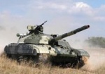 Госпогранслужба: Военная техника РФ меняет позиции в Крыму