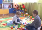 Профессия - помогать ребенку. В Харьковском учебно-воспитательном комплексе открыли дошкольную группу