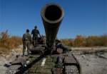 СНБО: Боевики нарушают минские договоренности и обстреливают жилые районы Донбасса