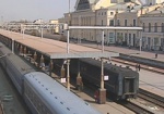 Поезд Мариуполь - Харьков будет ходить до 14 октября