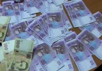 Харьковские бизнесмены с начала августа уже заплатили больше 40 млн. гривен военного сбора