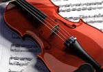 Университету искусств подарят скрипку швейцарского мастера