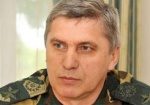 Президент уволил главу Госпогранслужбы Литвина
