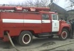 На Харьковщине при пожарах погибли два человека