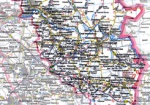 ВР поддержала изменение границ некоторых районов Луганщины