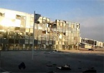 СНБО: Боевики несут потери, но не прекращают атаковать донецкий аэропорт