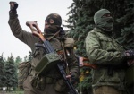 Обстрелы, несмотря на новый «режим тишины». Боевики более 50 раз атаковали силы АТО