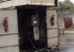 В Харькове пресекли незаконную торговлю топливом