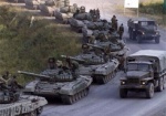 СНБО: В ООН официально зафиксировали присутствие российских военных на Донбассе