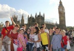 Более 3 тысяч украинцев обучаются в Великобритании