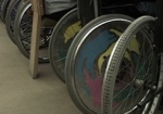 Кабмин уточнил закон «О реабилитации инвалидов в Украине»