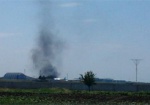 СНБО: Силы АТО отбили штурм донецкого аэропорта, военные РФ продолжают разведку