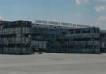 СНБО: Террористы снова штурмуют донецкий аэропорт