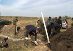 Харьковчане планируют укрепить еще один пункт пропуска на границе с РФ