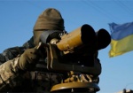 СНБО: Из-за провокаций террористов - неспокойно под Дебальцево, в Донецком аэропорту и возле города Счастье