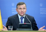 Президент Украины принял рапорт об отставке министра обороны Гелетея
